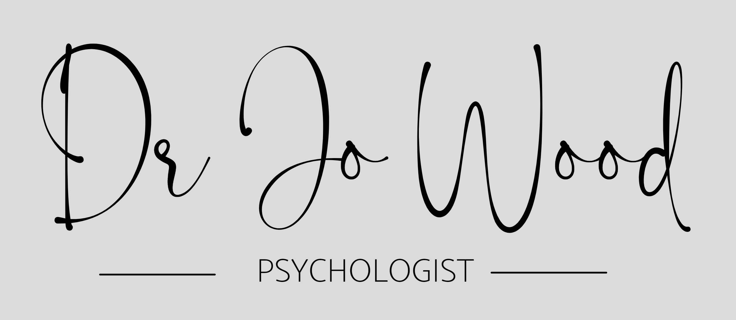 Jo Wood Psychologist - Hertfordshire | London