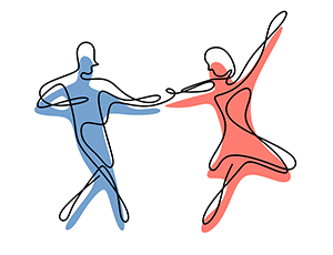 psychologist for professional dancers